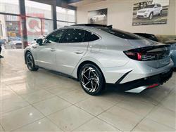 هیۆندای سۆناتا